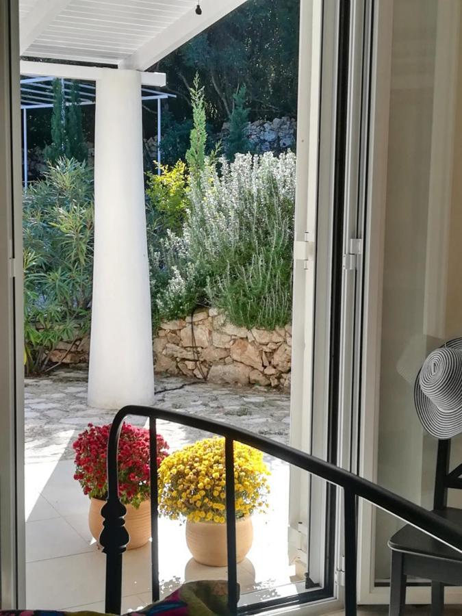 Villa Buras Skinária Zewnętrze zdjęcie