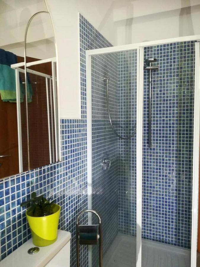 Villa Buras Skinária Zewnętrze zdjęcie
