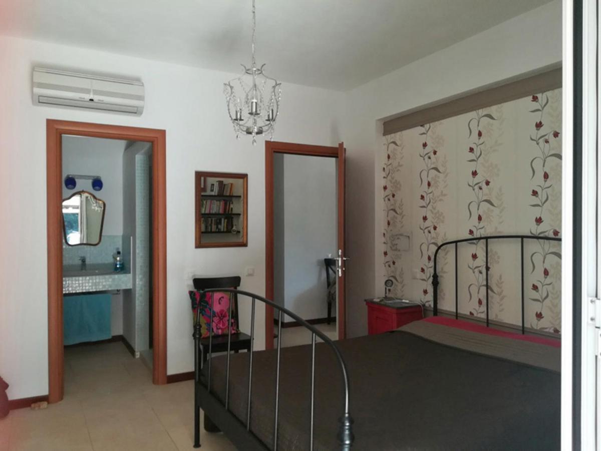 Villa Buras Skinária Zewnętrze zdjęcie