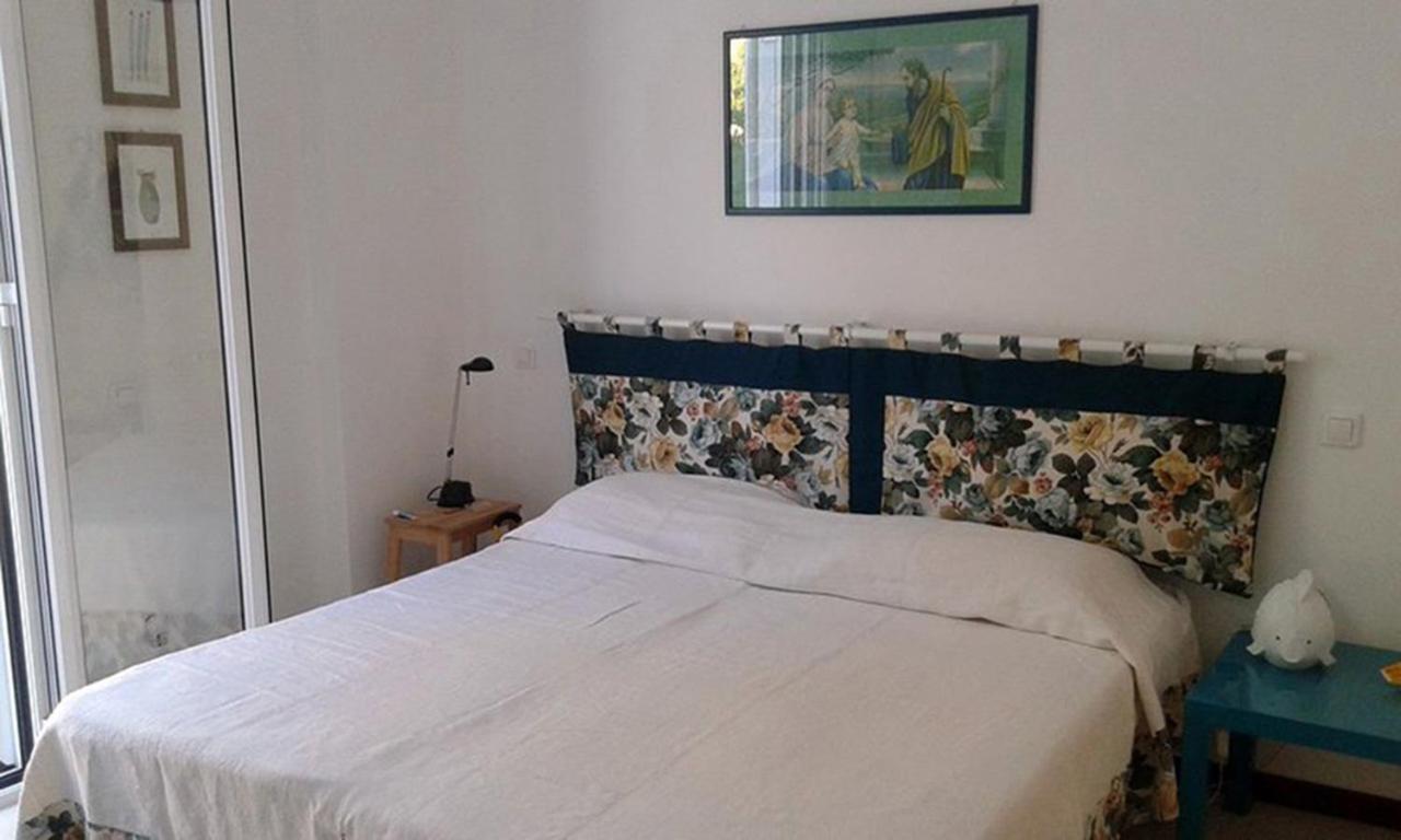 Villa Buras Skinária Zewnętrze zdjęcie
