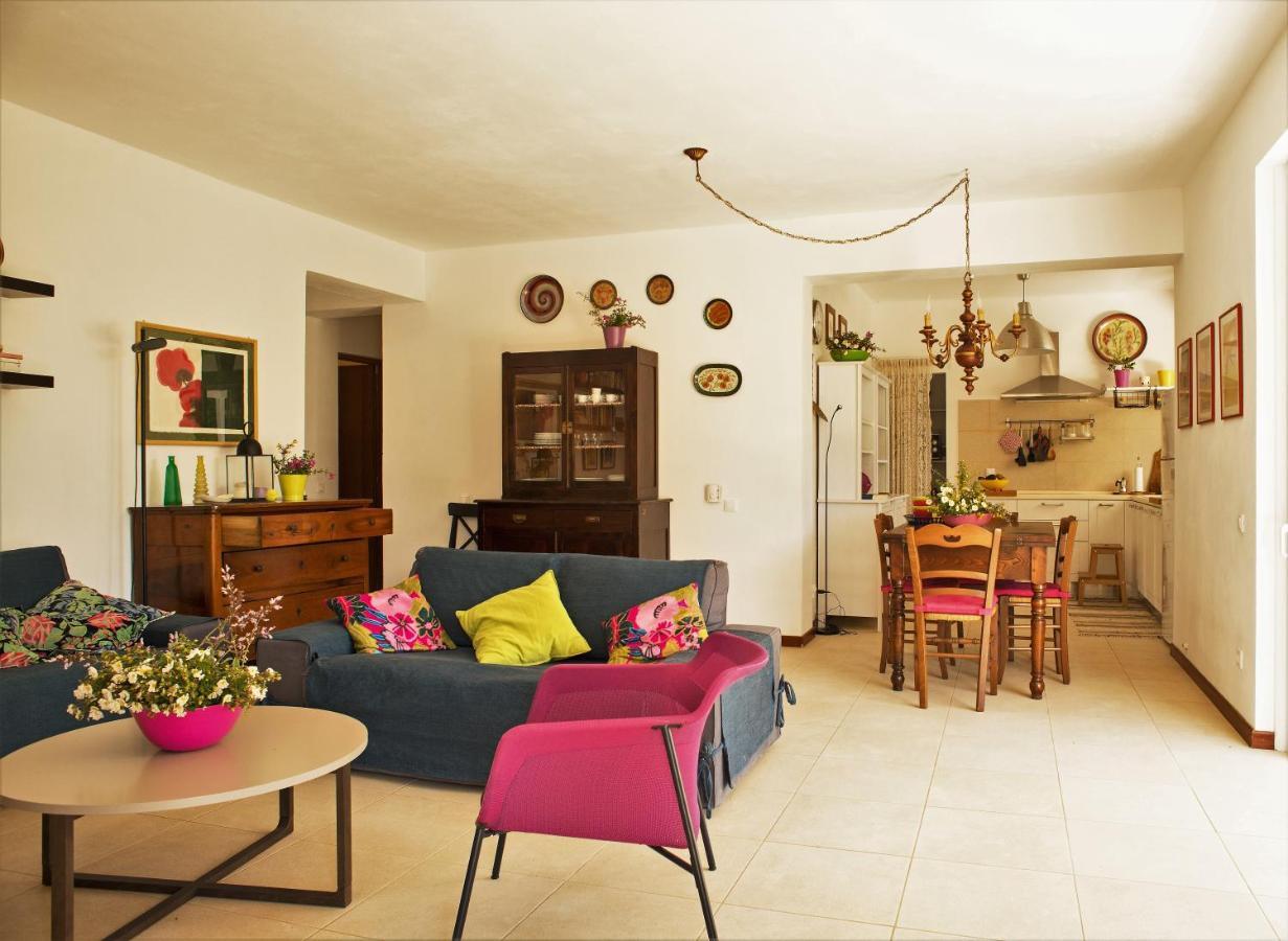 Villa Buras Skinária Zewnętrze zdjęcie